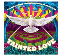 Sensational Skydrunk Heartbeat Orchestra,the - Tainted Love [Vinilo]