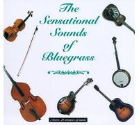 Sensational Sounds of Bluegras