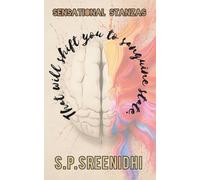 SENSATIONAL STANZAS: That will shift you to sanguine state