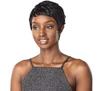 Sensationnel Peluca de pelo sintético de moda instantánea Anita (1)