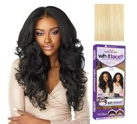 Sensationnel Peluca sintética Cloud9 What Lace - Latisha (613)