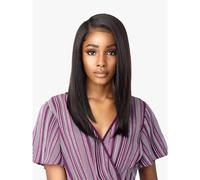 Sensationnel What lace 13x6 Wigs - Cloud 9 synthetic Hand Tied Natural