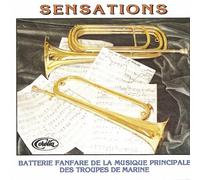 Sensations [Batterie Fanfare d
