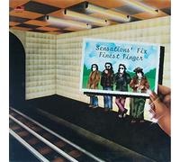 Sensations' Fix - Finest Finger (180 Gr. Remaster Numerato Limited Edt.) [Vinilo]