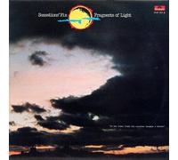Sensations' Fix - Fragments of Light (180 Gr.Vinyl Transparent Blue Limited Edt.) [Vinilo]