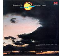 SENSATIONS FIX - Fragments Of Light (ProgRock Italia) (2022) Vinilo LP 33 rpm