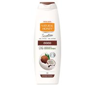 Sensations Gel de Ducha Coco 650 ml