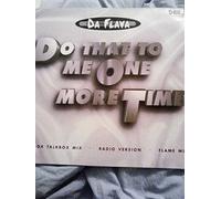 Sensative - Do That to Me One More Time [Vinilo]