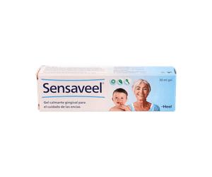 Sensaveel Tubo 30 Ml