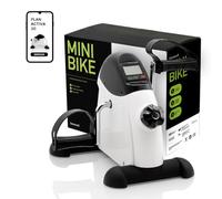 Sensawell | Pedales estaticos Personas Mayores, pedaleador, Ejercicio en casa, Bicicletas estaticas rehabilitacion piernas y Brazos, Regalo Personas Mayores, recuperación piernas, circulacion piernas
