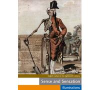 Sense And Sensation - English Culture In The Eighteenth Century [VHS] [2002] [Reino Unido]