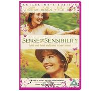 Sense and Sensibility (1995) by Unknown