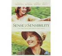 Sense And Sensibility [1996] [Reino Unido] [DVD]