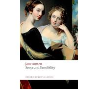 Sense and Sensibility (Oxford World’s Classics)