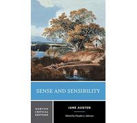 Sense and Sensibility: A Norton Critical Edition: 0