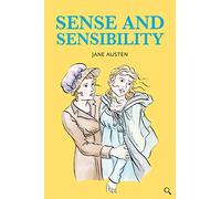 Sense And Sensibility (Baker Street Readers)