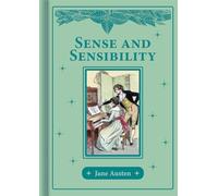 Sense and Sensibility (Bath Classics)