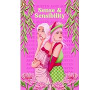 Sense and Sensibility: by Jane Austen (First Impressions)