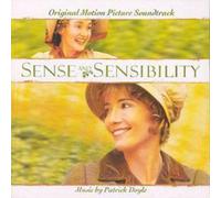 Sense and Sensibility (CD) Album (Importación USA)