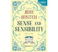 Sense and sensibility (Classics in English)