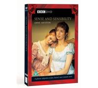 Sense and Sensibility (Complete 1981 BBC Adaptation) [Reino Unido] [DVD]