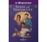 Sense and Sensibility (DVD) Deborah Ayorinde Bethany Antonia (Importación USA)