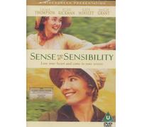 Sense and Sensibility (DVD) Robert Hardy Imogen Stubbs (Importación USA)