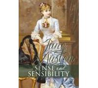 Sense And Sensibility (ebook)