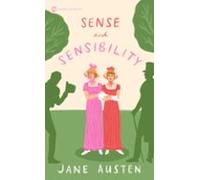 Sense And Sensibility (ebook)