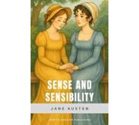 Sense And Sensibility (ebook)