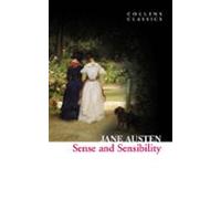 Sense And Sensibility (ebook)