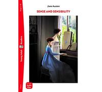 Sense and sensibility. Ediz. per la scuola: Sense and Sensibility + downloadable audio (Eli readers)