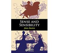 Sense And Sensibility (English Classic Books)