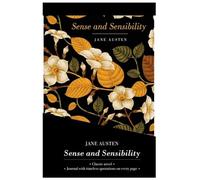 Sense and Sensibility Gift Set: Book & Journal (Chiltern Pack)