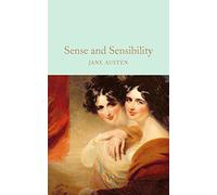 Sense And Sensibility: Jane Austen (Macmillan Collector's Library)