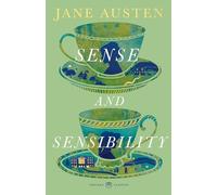 Sense and Sensibility: Read Jane Austen’s timeless romance before you watch the major film (Fontana Classics)
