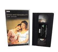Sense And Sensibility [Reino Unido] [VHS]