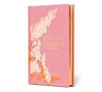 Sense and Sensibility (Signature Gilded Editions)