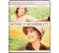 Sense and Sensibility - Twilight Time [1995] [Blu ray]