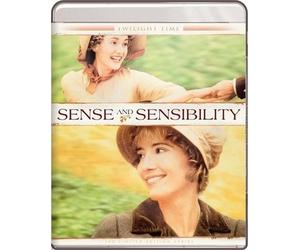 Sense and Sensibility - Twilight Time [1995] [Blu ray]