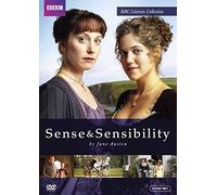 Sense and Sensibility [USA] [DVD]
