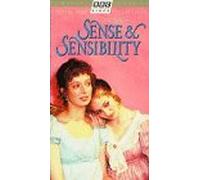 Sense and Sensibility [USA] [VHS]