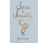 Sense and Sensibility (Wordsworth Collector's Editions)
