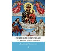 Sense And Spirituality (ebook)