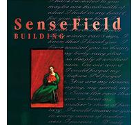 Sense Field - Building [VINYL] [Vinilo]
