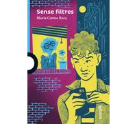 Sense filtres | M.carme Roca