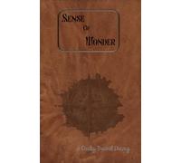 Sense of Wonder: A Daily Travel Diary