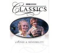 Sense & Sensibility (1971) (import)