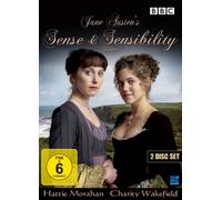 Sense & Sensibility (2007) [Alemania] [DVD]