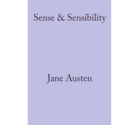 Sense & Sensibility